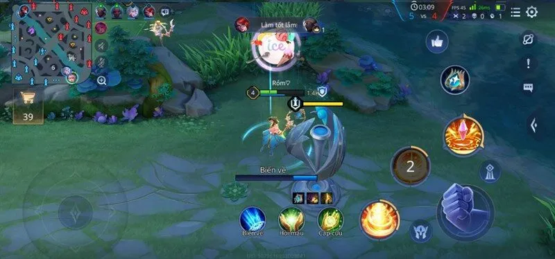 cach danh lien quan mobile luon thang 5