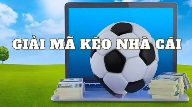 Kèo Nhà Cái Có Bao Giờ Bị Sập Không? Làm Sao Để Phòng Tránh Rủi Ro?
